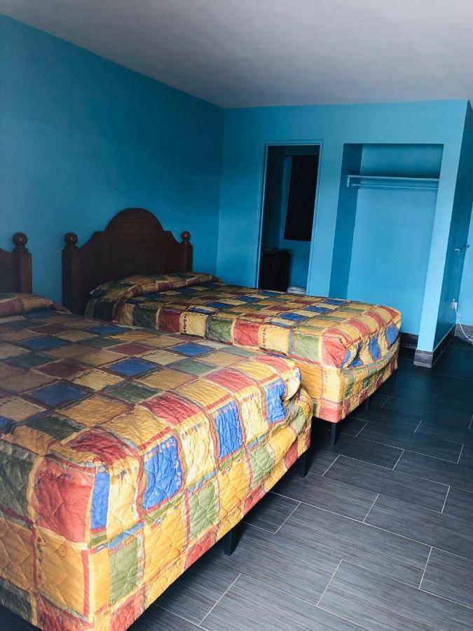 Slumberland Motel Сэнфорд Экстерьер фото